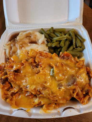 Photo of YumYum Shop - 115 Commercial Rd, Tarboro, NC 27886