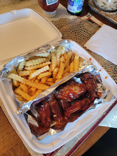 Photo of YumYum Shop - 115 Commercial Rd, Tarboro, NC 27886