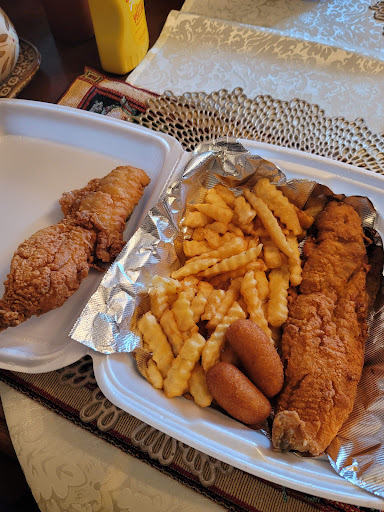 Photo of YumYum Shop - 115 Commercial Rd, Tarboro, NC 27886