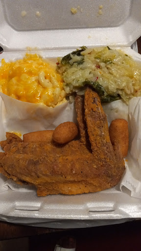 Photo of YumYum Shop - 115 Commercial Rd, Tarboro, NC 27886