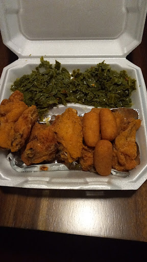 Photo of YumYum Shop - 115 Commercial Rd, Tarboro, NC 27886