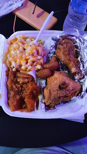 Photo of YumYum Shop - 115 Commercial Rd, Tarboro, NC 27886