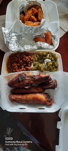 Photo of YumYum Shop - 115 Commercial Rd, Tarboro, NC 27886