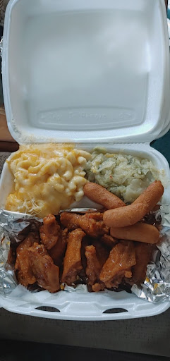 Photo of YumYum Shop - 115 Commercial Rd, Tarboro, NC 27886