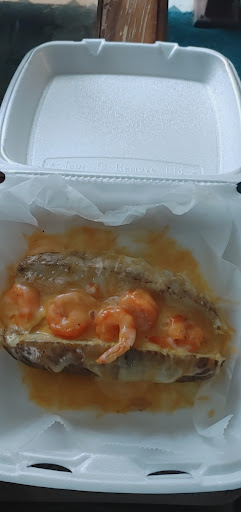 Photo of YumYum Shop - 115 Commercial Rd, Tarboro, NC 27886