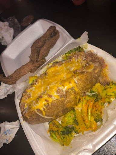 Photo of YumYum Shop - 115 Commercial Rd, Tarboro, NC 27886