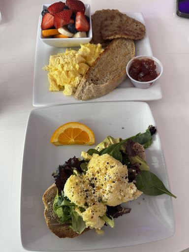 Photo of Copenhagen Café - 15 N Pinellas Ave, Tarpon Springs, FL 34689