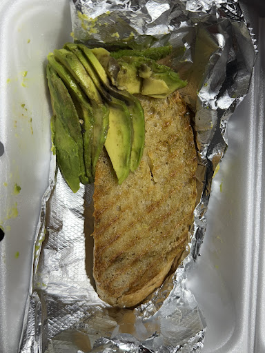 Photo of Copenhagen Café - 15 N Pinellas Ave, Tarpon Springs, FL 34689