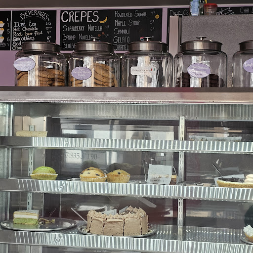 Photo of Copenhagen Café - 15 N Pinellas Ave, Tarpon Springs, FL 34689