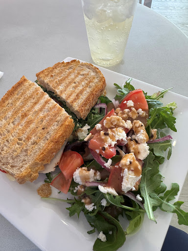 Photo of Copenhagen Café - 15 N Pinellas Ave, Tarpon Springs, FL 34689