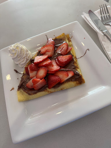 Photo of Copenhagen Café - 15 N Pinellas Ave, Tarpon Springs, FL 34689