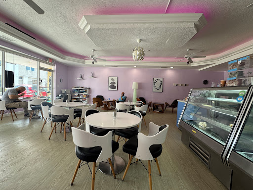 Photo of Copenhagen Café - 15 N Pinellas Ave, Tarpon Springs, FL 34689