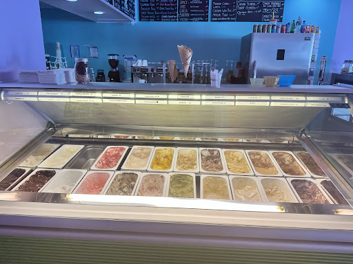 Photo of Copenhagen Café - 15 N Pinellas Ave, Tarpon Springs, FL 34689