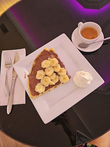 Photo of Copenhagen Café - 15 N Pinellas Ave, Tarpon Springs, FL 34689