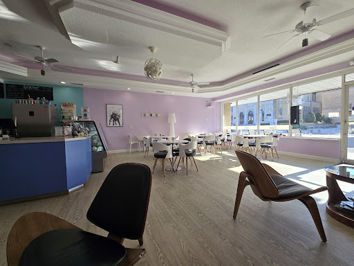 Photo of Copenhagen Café - 15 N Pinellas Ave, Tarpon Springs, FL 34689