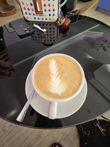 Photo of Copenhagen Café - 15 N Pinellas Ave, Tarpon Springs, FL 34689