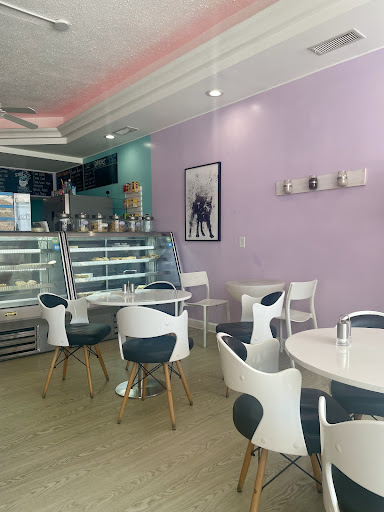 Photo of Copenhagen Café - 15 N Pinellas Ave, Tarpon Springs, FL 34689