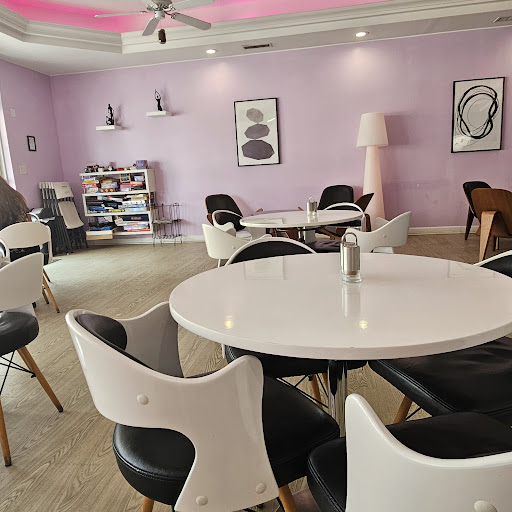 Photo of Copenhagen Café - 15 N Pinellas Ave, Tarpon Springs, FL 34689