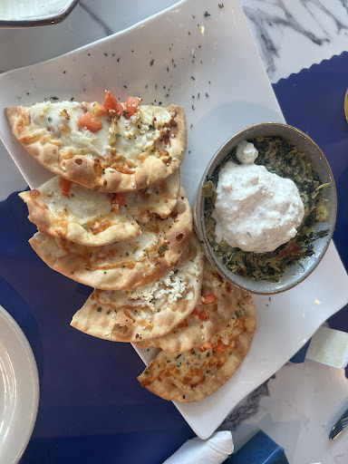 Photo of Acropolis Greek Taverna - Tarpon Springs - 514 Dodecanese Blvd, Tarpon Springs, FL 34689