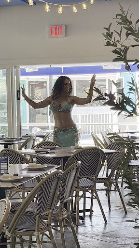 Photo of Acropolis Greek Taverna - Tarpon Springs - 514 Dodecanese Blvd, Tarpon Springs, FL 34689