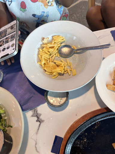 Photo of Acropolis Greek Taverna - Tarpon Springs - 514 Dodecanese Blvd, Tarpon Springs, FL 34689