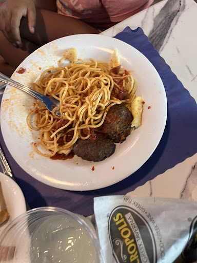 Photo of Acropolis Greek Taverna - Tarpon Springs - 514 Dodecanese Blvd, Tarpon Springs, FL 34689