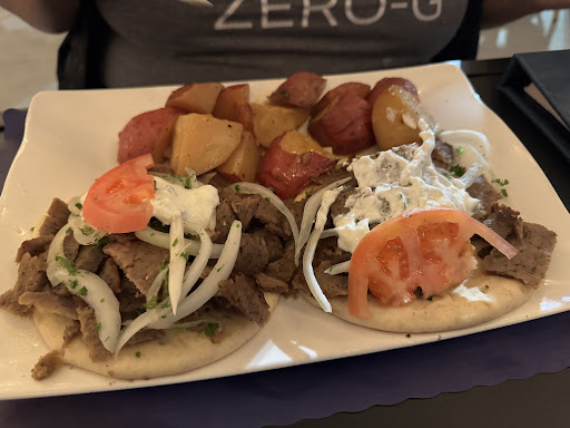 Photo of Acropolis Greek Taverna - Tarpon Springs - 514 Dodecanese Blvd, Tarpon Springs, FL 34689