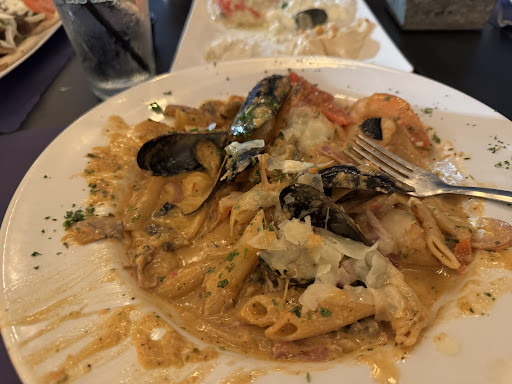 Photo of Acropolis Greek Taverna - Tarpon Springs - 514 Dodecanese Blvd, Tarpon Springs, FL 34689