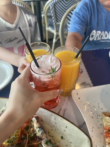 Photo of Acropolis Greek Taverna - Tarpon Springs - 514 Dodecanese Blvd, Tarpon Springs, FL 34689