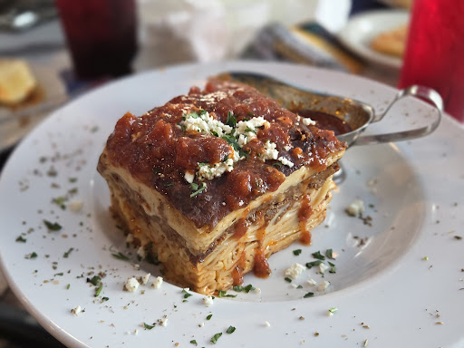 Photo of Acropolis Greek Taverna - Tarpon Springs - 514 Dodecanese Blvd, Tarpon Springs, FL 34689