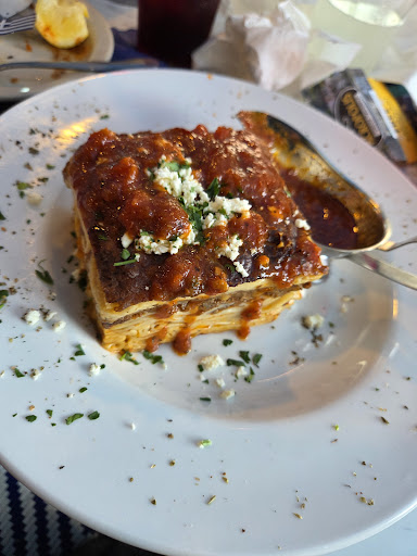 Photo of Acropolis Greek Taverna - Tarpon Springs - 514 Dodecanese Blvd, Tarpon Springs, FL 34689