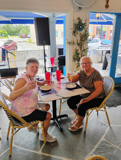 Photo of Acropolis Greek Taverna - Tarpon Springs - 514 Dodecanese Blvd, Tarpon Springs, FL 34689