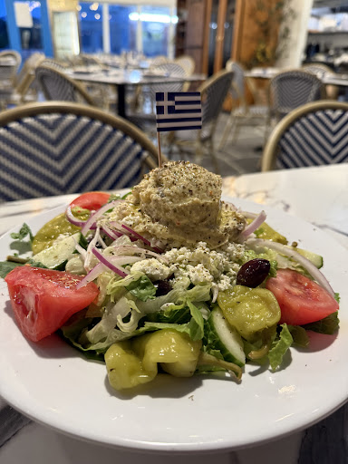 Photo of Acropolis Greek Taverna - Tarpon Springs - 514 Dodecanese Blvd, Tarpon Springs, FL 34689