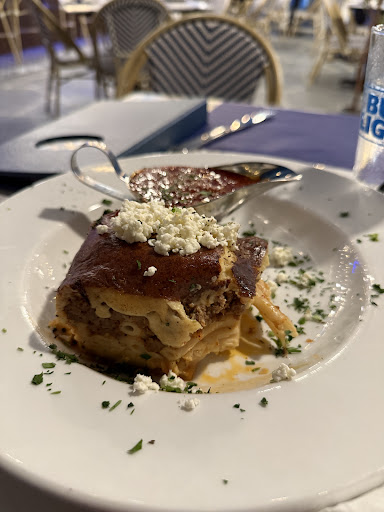 Photo of Acropolis Greek Taverna - Tarpon Springs - 514 Dodecanese Blvd, Tarpon Springs, FL 34689