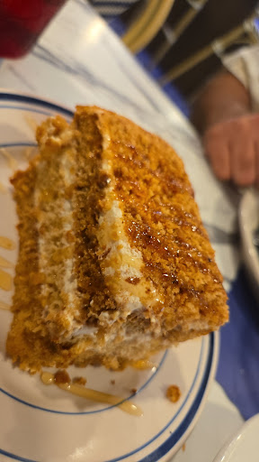 Photo of Acropolis Greek Taverna - Tarpon Springs - 514 Dodecanese Blvd, Tarpon Springs, FL 34689