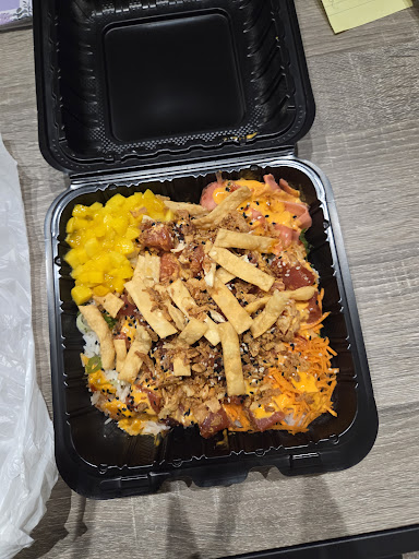 Photo of Fish Bowl Kitchen - 2882 Palm Harbor Blvd, Palm Harbor, FL 34683