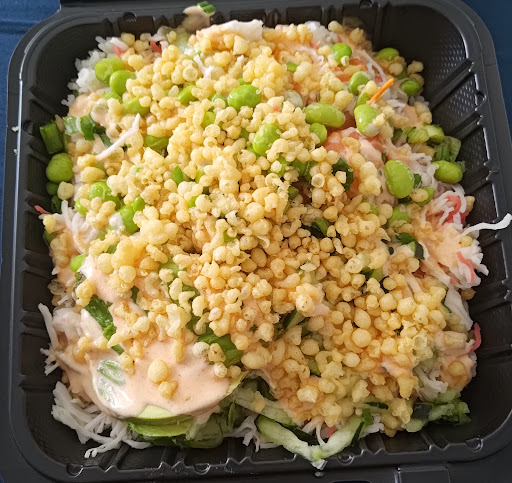 Photo of Fish Bowl Kitchen - 2882 Palm Harbor Blvd, Palm Harbor, FL 34683