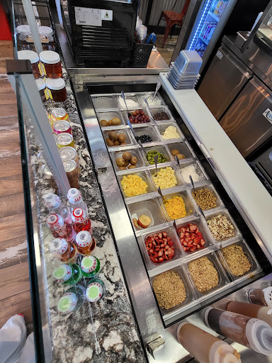 Photo of Fish Bowl Kitchen - 2882 Palm Harbor Blvd, Palm Harbor, FL 34683