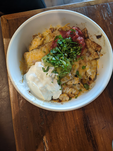 Photo of Fish Bowl Kitchen - 2882 Palm Harbor Blvd, Palm Harbor, FL 34683