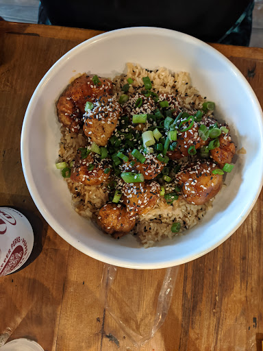 Photo of Fish Bowl Kitchen - 2882 Palm Harbor Blvd, Palm Harbor, FL 34683