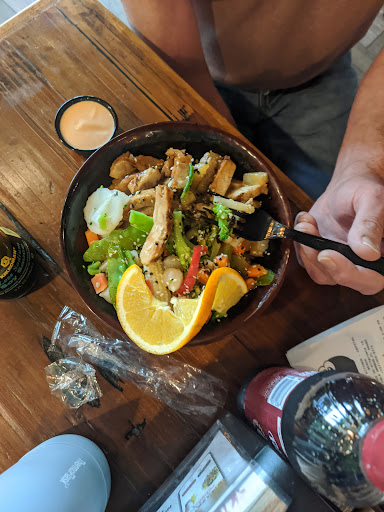 Photo of Fish Bowl Kitchen - 2882 Palm Harbor Blvd, Palm Harbor, FL 34683