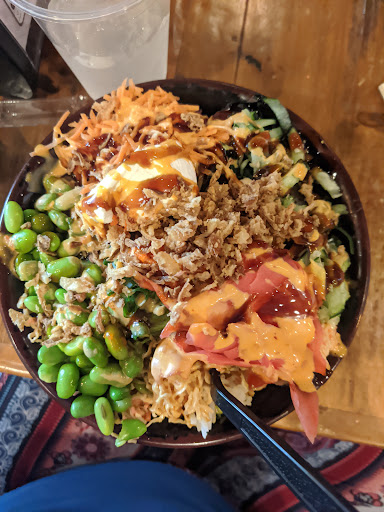 Photo of Fish Bowl Kitchen - 2882 Palm Harbor Blvd, Palm Harbor, FL 34683