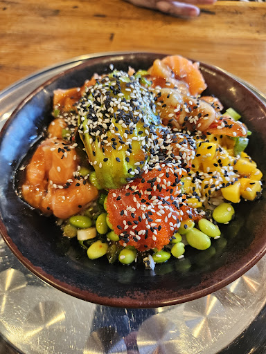 Photo of Fish Bowl Kitchen - 2882 Palm Harbor Blvd, Palm Harbor, FL 34683