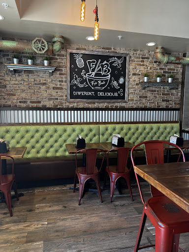 Photo of Fish Bowl Kitchen - 2882 Palm Harbor Blvd, Palm Harbor, FL 34683