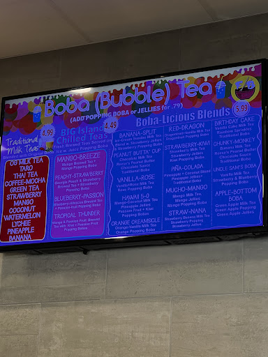 Photo of Fish Bowl Kitchen - 2882 Palm Harbor Blvd, Palm Harbor, FL 34683