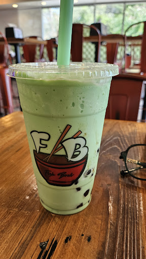 Photo of Fish Bowl Kitchen - 2882 Palm Harbor Blvd, Palm Harbor, FL 34683