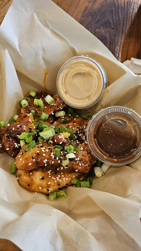 Photo of Fish Bowl Kitchen - 2882 Palm Harbor Blvd, Palm Harbor, FL 34683