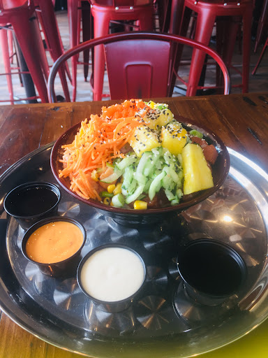 Photo of Fish Bowl Kitchen - 2882 Palm Harbor Blvd, Palm Harbor, FL 34683