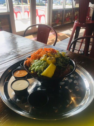 Photo of Fish Bowl Kitchen - 2882 Palm Harbor Blvd, Palm Harbor, FL 34683