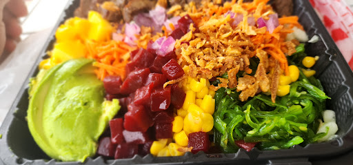 Photo of Fish Bowl Kitchen - 2882 Palm Harbor Blvd, Palm Harbor, FL 34683